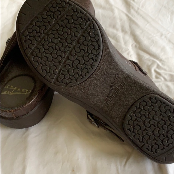 Dansko clogs - Picture 3 of 3